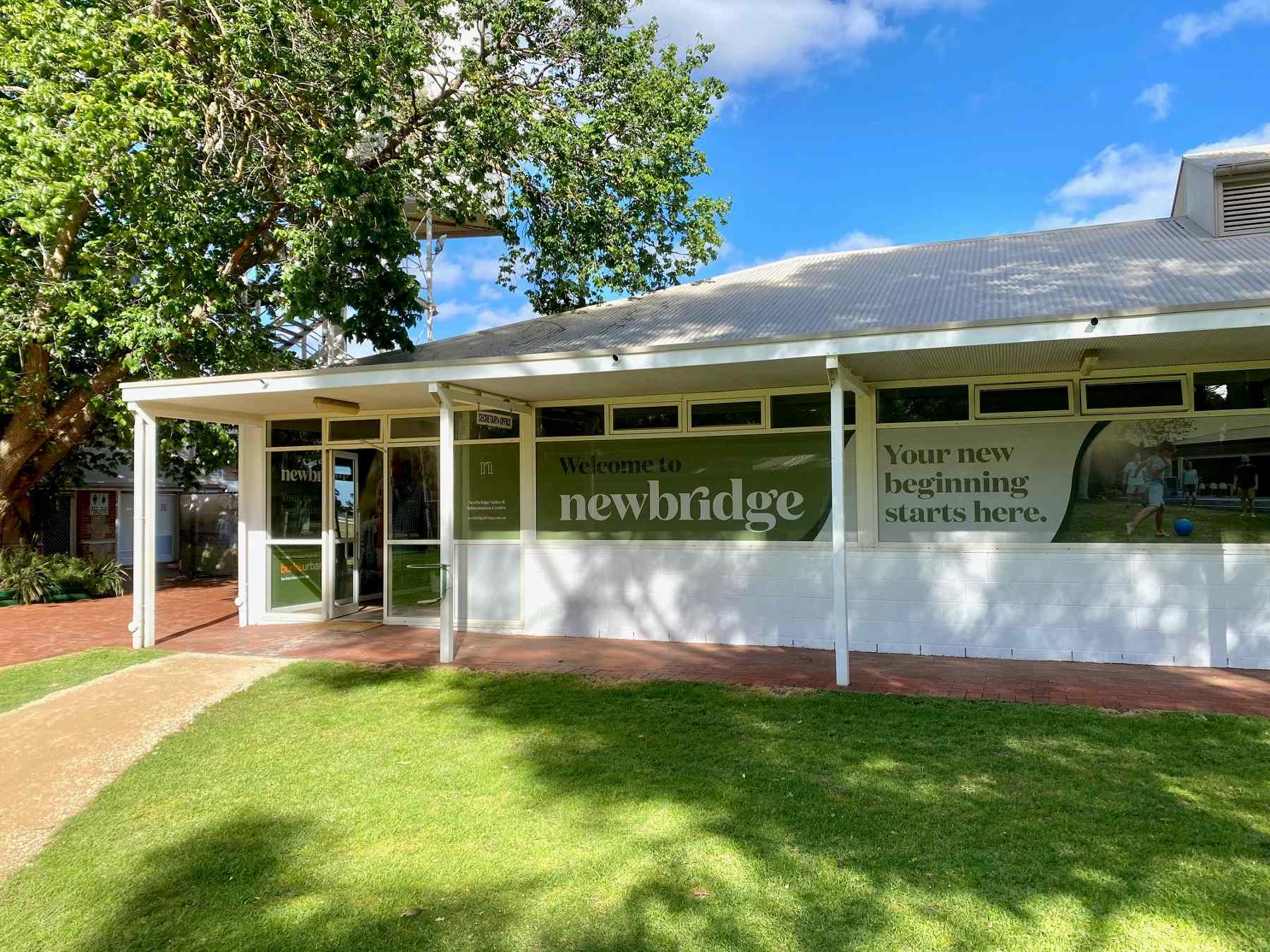 [Land for Sale] Newbridge Estate, Murray Bridge OpenLot